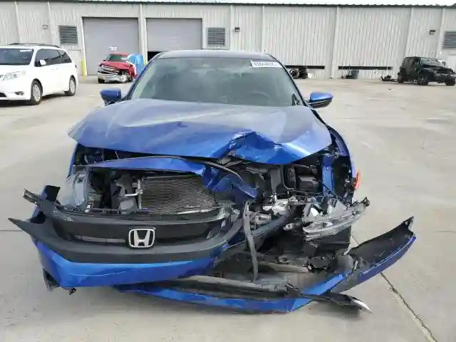2HGFC2F68MH534665 2021 HONDA CIVIC-4