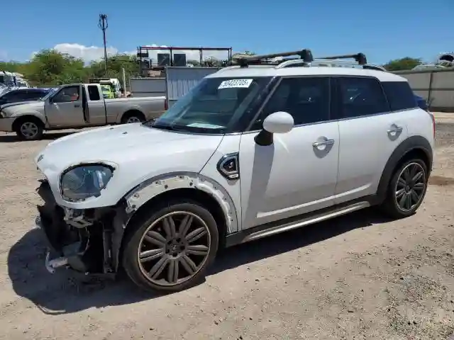 WMZYT3C56K3E95103 2019 MINI COOPER-0