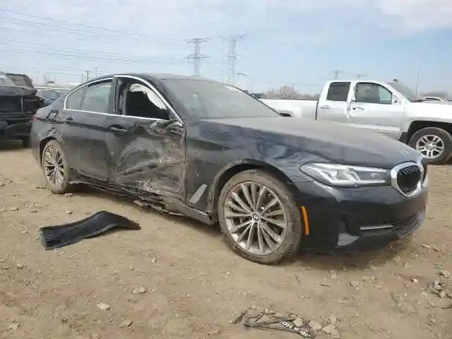 WBA13BJ01PCN00728 2023 BMW 5 SERIES-3