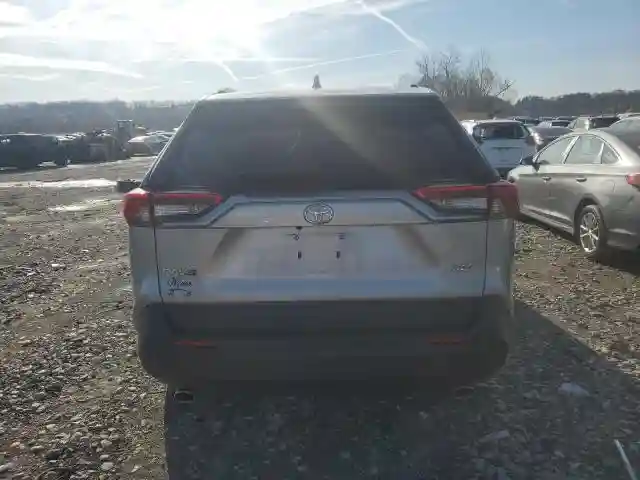 2T3C1RFV4MC123840 2021 TOYOTA RAV4-5