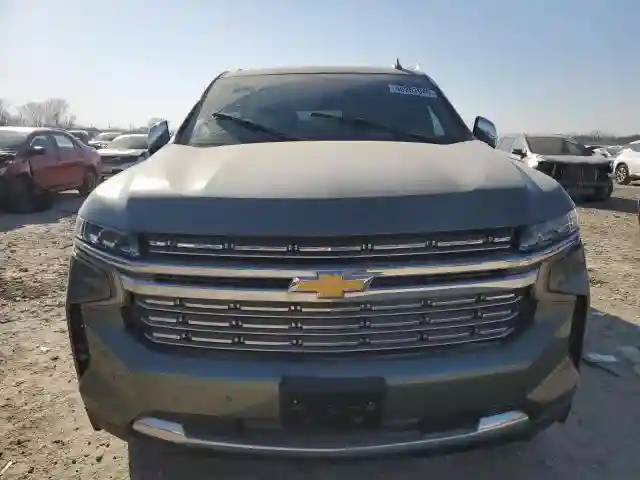 1GNSKFKD8PR305863 2023 CHEVROLET SUBURBAN-4