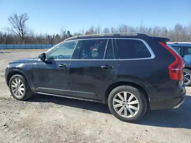 YV4A22PK0J1333146 2018 VOLVO XC90-1