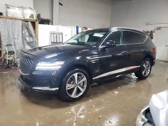 KMUHCESC2RU183600 2024 GENESIS GV80-0