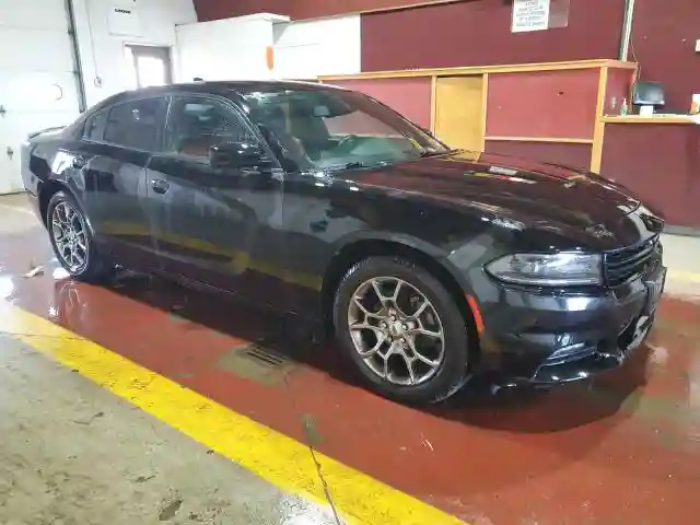 2C3CDXJGXHH614295 2017 DODGE CHARGER-3