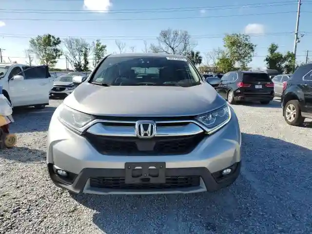 2HKRW2H50KH654603 2019 HONDA CRV-4