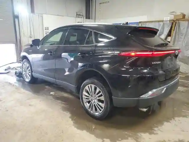 JTEAAAAHXMJ058351 2021 TOYOTA VENZA-1