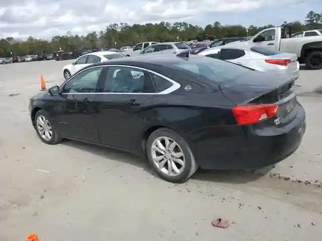 2G11Z5SA6K9136163 2019 CHEVROLET IMPALA-1