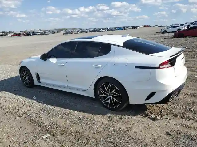 KNAE35LD0P6131135 2023 KIA STINGER-1