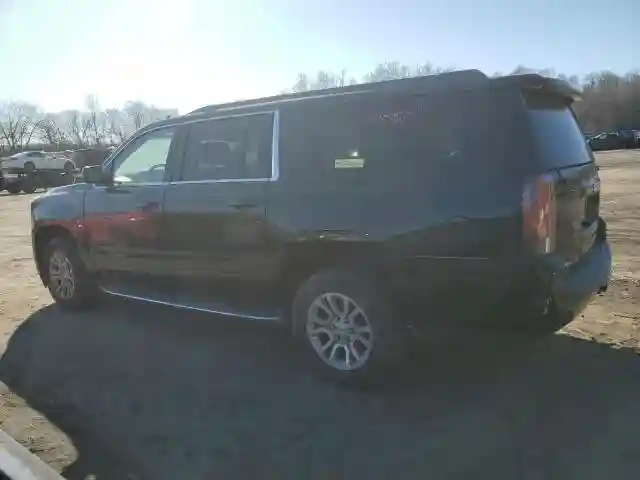 1GKS2GKC1HR184105 2017 GMC YUKON-1