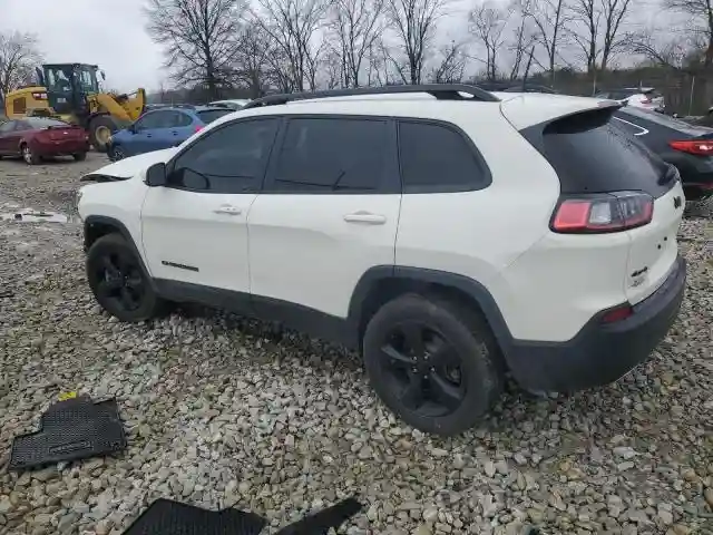 1C4PJMLX6KD404671 2019 JEEP GRAND CHEROKEE-1