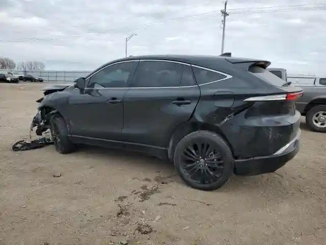 JTEAAAAH8RJ159640 2024 TOYOTA VENZA-1
