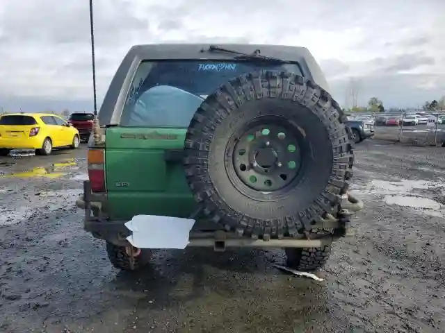 JT4RN62S2H0175338 1987 TOYOTA 4RUNNER-5