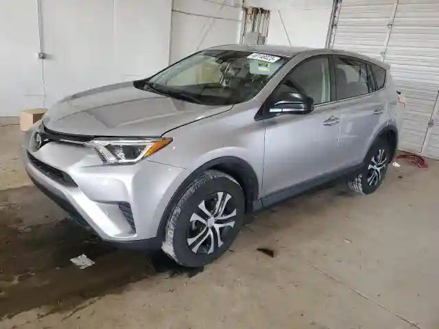 JTMBFREV4JJ192728 2018 TOYOTA RAV4-0