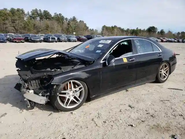 WDDUG8FB0GA233584 2016 MERCEDES-BENZ S-CLASS-0