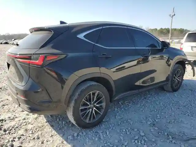 2T2ADCAZ8PC004431 2023 LEXUS NX 250-2