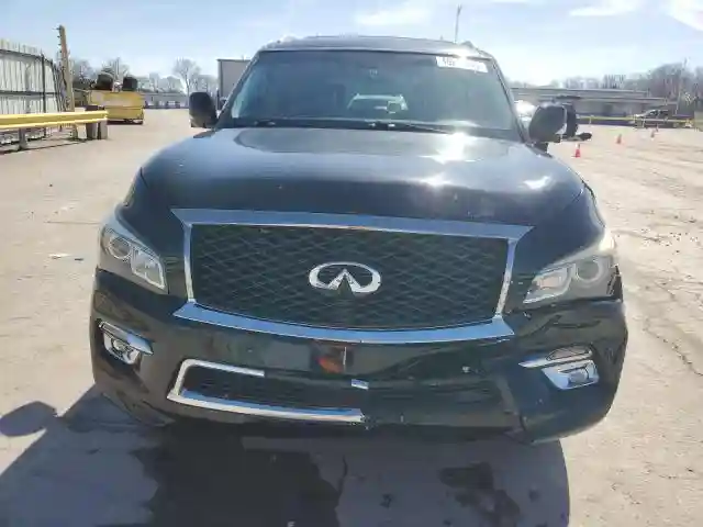 JN8AZ2NF5F9570099 2015 INFINITI QX80-4