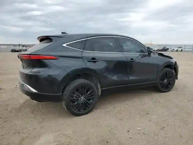 JTEAAAAH8RJ159640 2024 TOYOTA VENZA-2