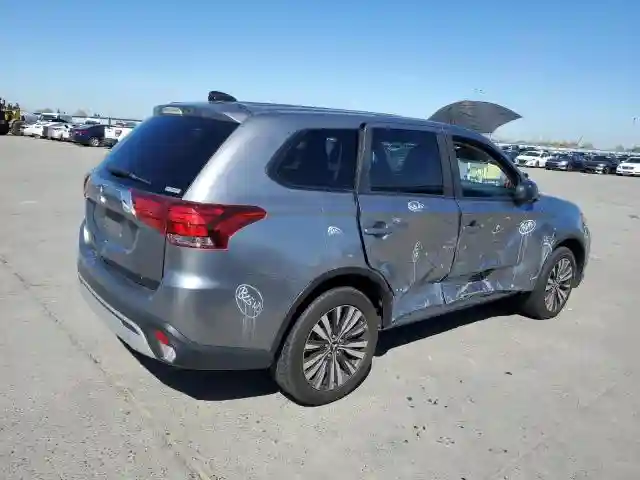 JA4AZ3A38LZ026540 2020 MITSUBISHI OUTLANDER-2