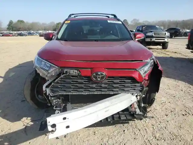 2T3W1RFV3MW117216 2021 TOYOTA RAV4-4