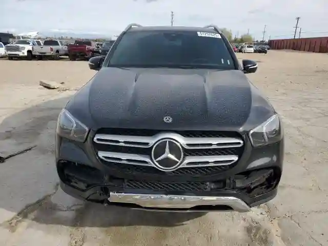 4JGFB4KB6LA080280 2020 MERCEDES-BENZ GLE-CLASS-4