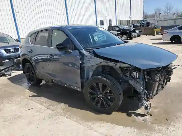 JM3KFBCM1P0176901 2023 MAZDA CX-5 PREFE-3