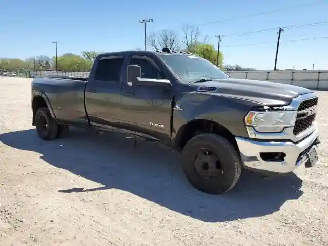 3C63RRGL0MG688260 2021 RAM 3500-3