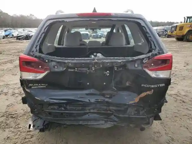 JF2SKADC0MH444744 2021 SUBARU FORESTER-5