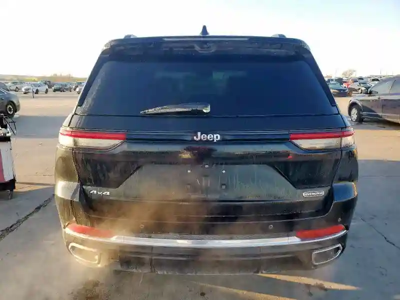 1C4RJHDG7N8616085 2022 JEEP GRAND CHEROKEE-5