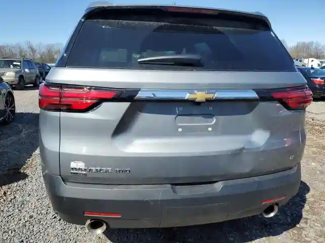 1GNETVKW8RJ136869 2024 CHEVROLET TRAVERSE-5