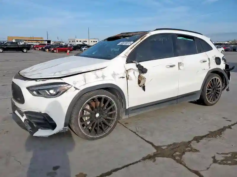 W1N4N5BB4PJ480264 2023 MERCEDES-BENZ GLA-CLASS-0