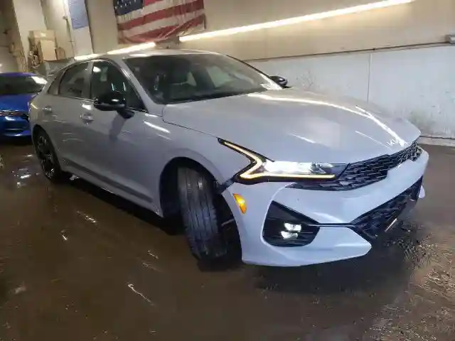 5XXG64J20NG137904 2022 KIA K5-3