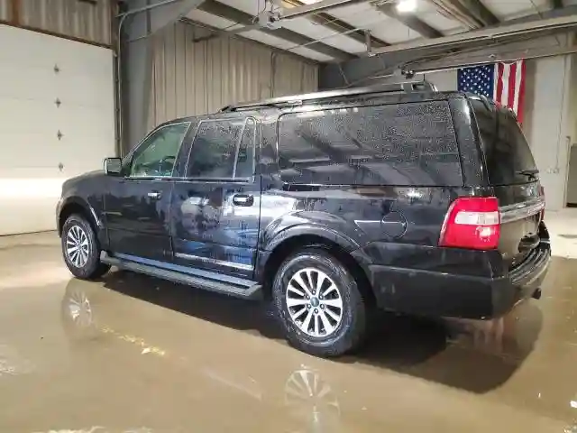 1FMJK1JT3HEA47966 2017 FORD EXPEDITION-1