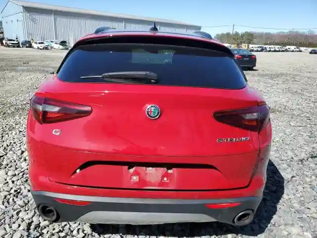 ZASFAKPN1J7B80657 2018 ALFA ROMEO STELVIO-5