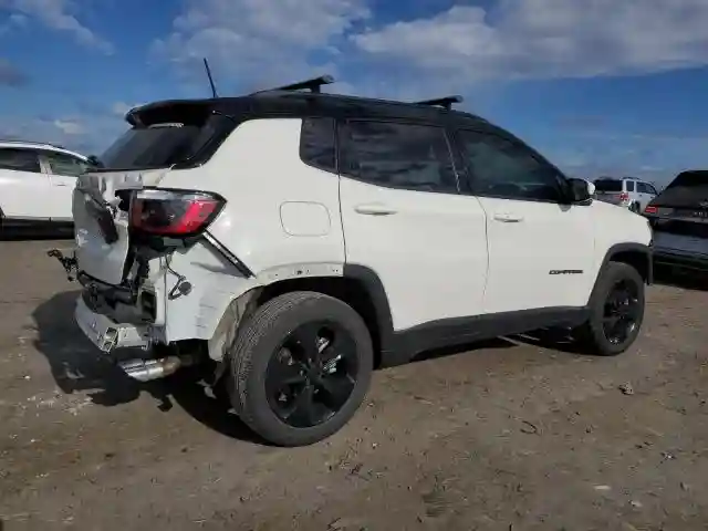 3C4NJDBB2MT575797 2021 JEEP COMPASS-2