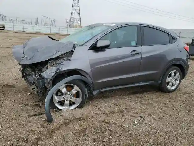 3CZRU6H30GM721126 2016 HONDA HR-V-0