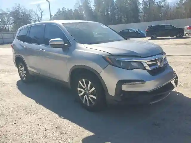 5FNYF5H52KB026991 2019 HONDA PILOT-3