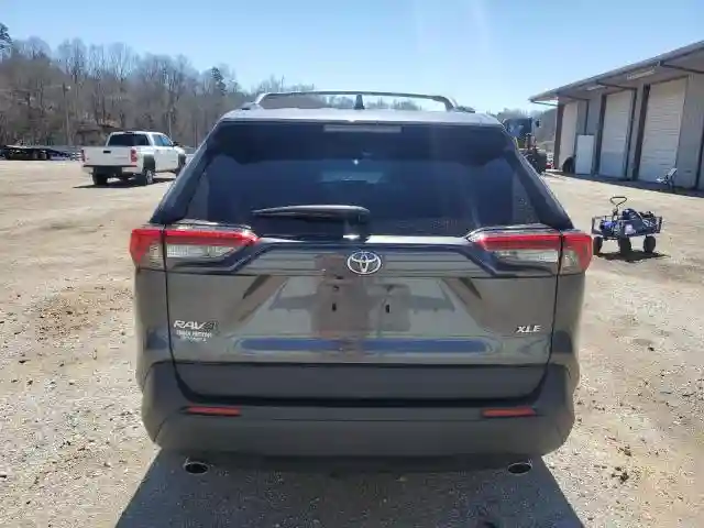 2T3W1RFV8MC146258 2021 TOYOTA RAV4-5