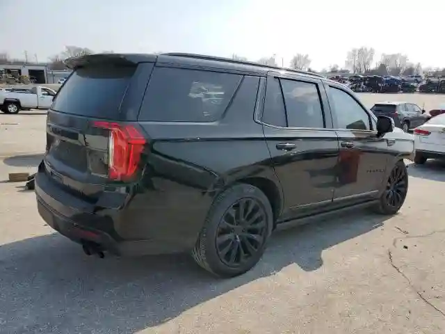 1GKS2DKL9MR237612 2021 GMC YUKON-2