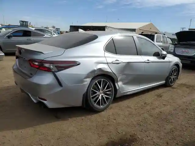 4T1G11AK3RU192534 2024 TOYOTA CAMRY-2