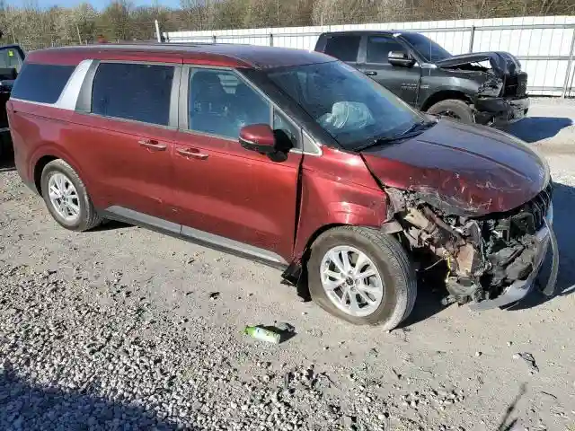 KNDNB4H36P6262974 2023 KIA CARNIVAL L-3