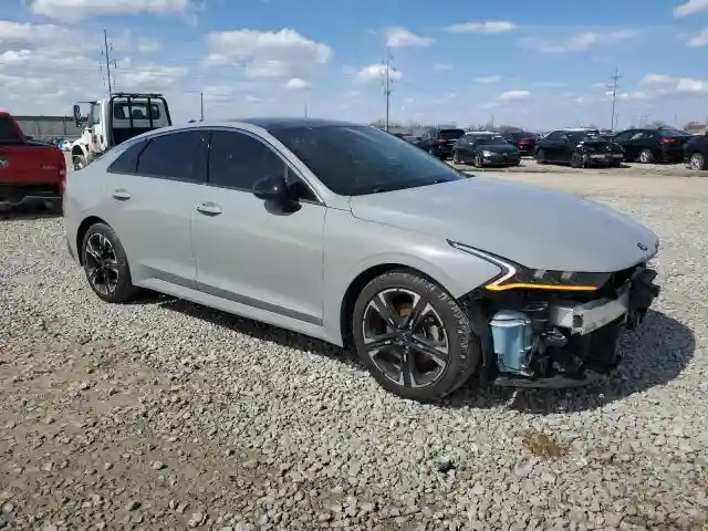 5XXG64J24MG062879 2021 KIA K5-3