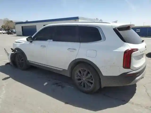 5XYP54HC5LG035136 2020 KIA TELLURIDE-1