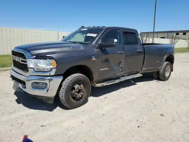 3C63RRGL0MG688260 2021 RAM 3500-0