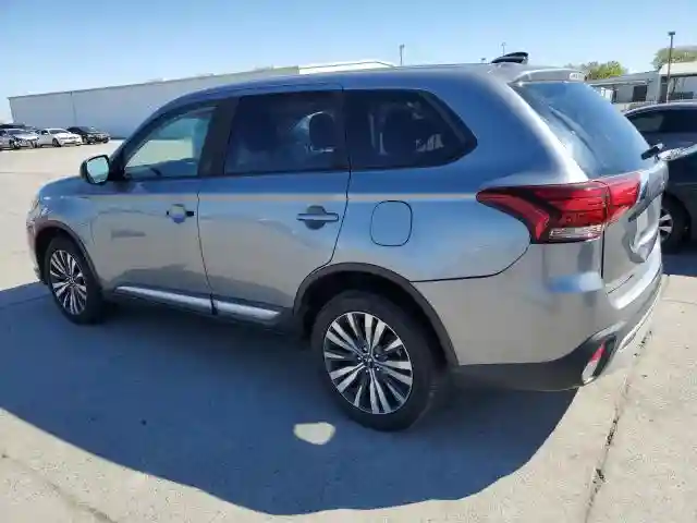 JA4AZ3A38LZ026540 2020 MITSUBISHI OUTLANDER-1