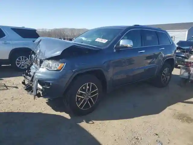 1C4RJFBGXLC331723 2020 JEEP GRAND CHEROKEE-0
