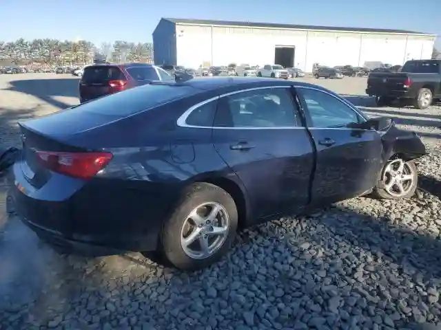 1G1ZB5ST5HF291764 2017 CHEVROLET MALIBU-2