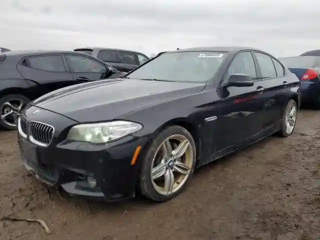 WBA5B3C51FD542294 2015 BMW 5 SERIES-0