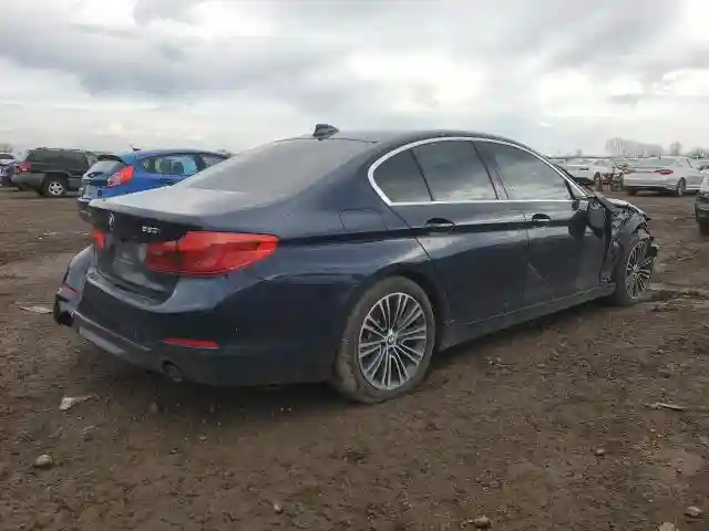 WBAJR7C0XLCE48697 2020 BMW 5 SERIES-2