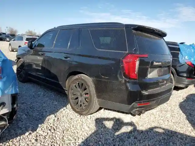 1GKS2DKL9MR237612 2021 GMC YUKON-1