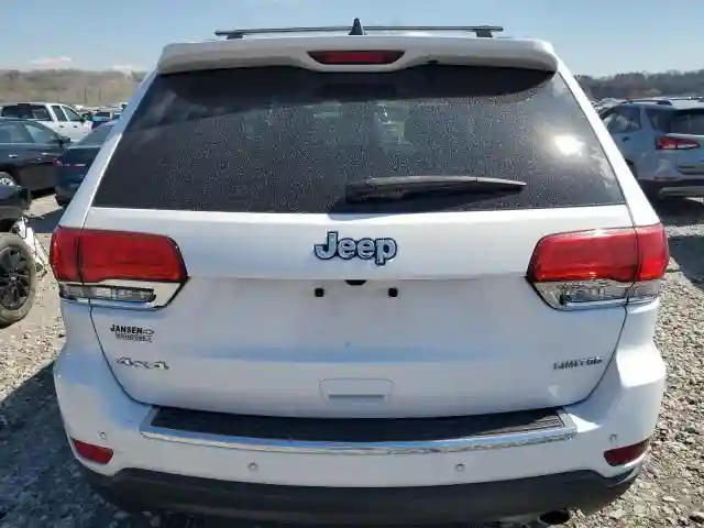 1C4RJFBG1KC724010 2019 JEEP GRAND CHEROKEE-5